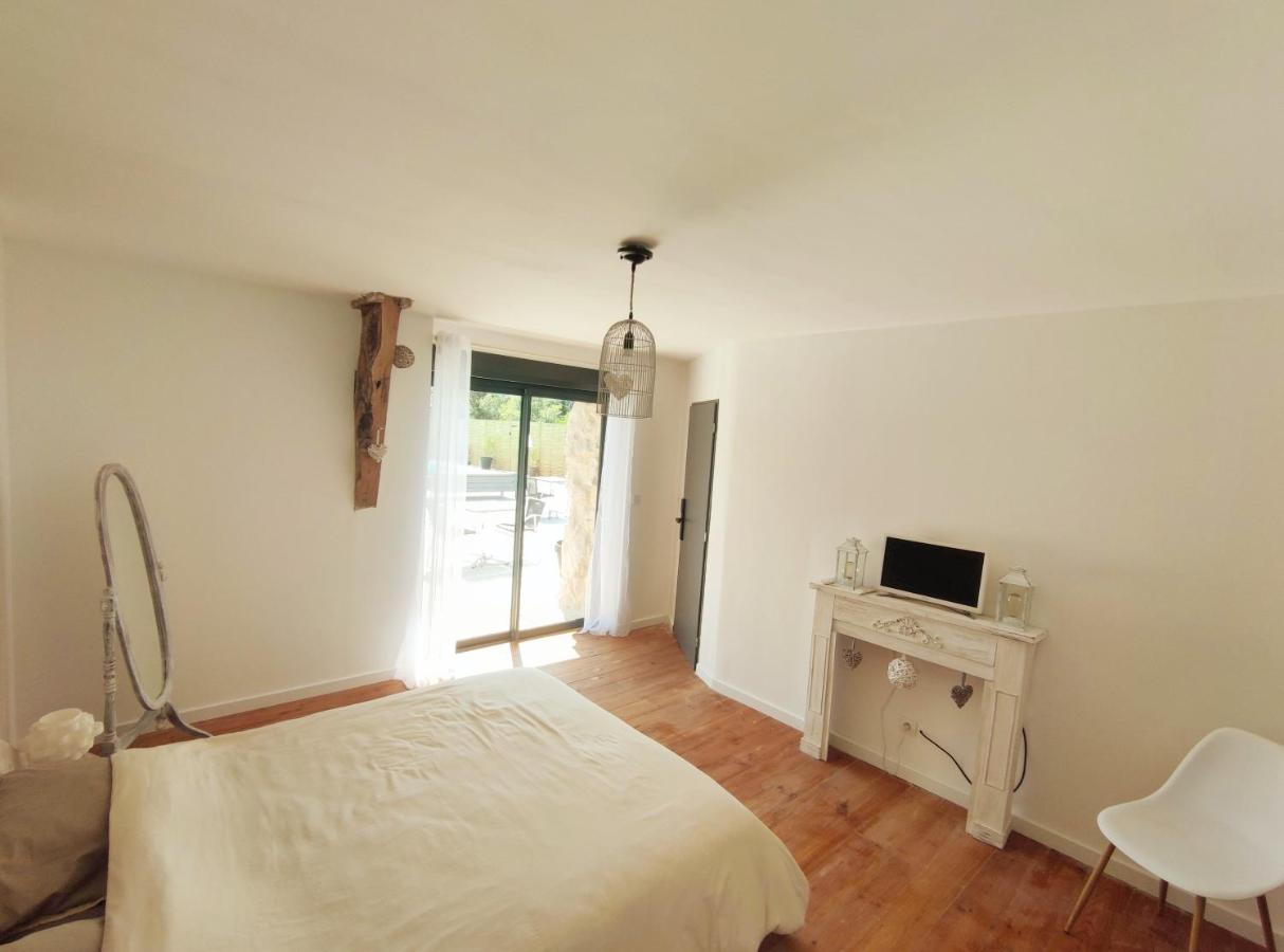 Le Domaine Du Quercy Bed & Breakfast Padirac Exterior photo